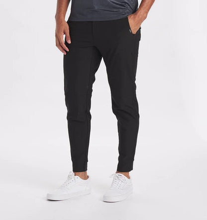 Männer Stretchhose Elastisch