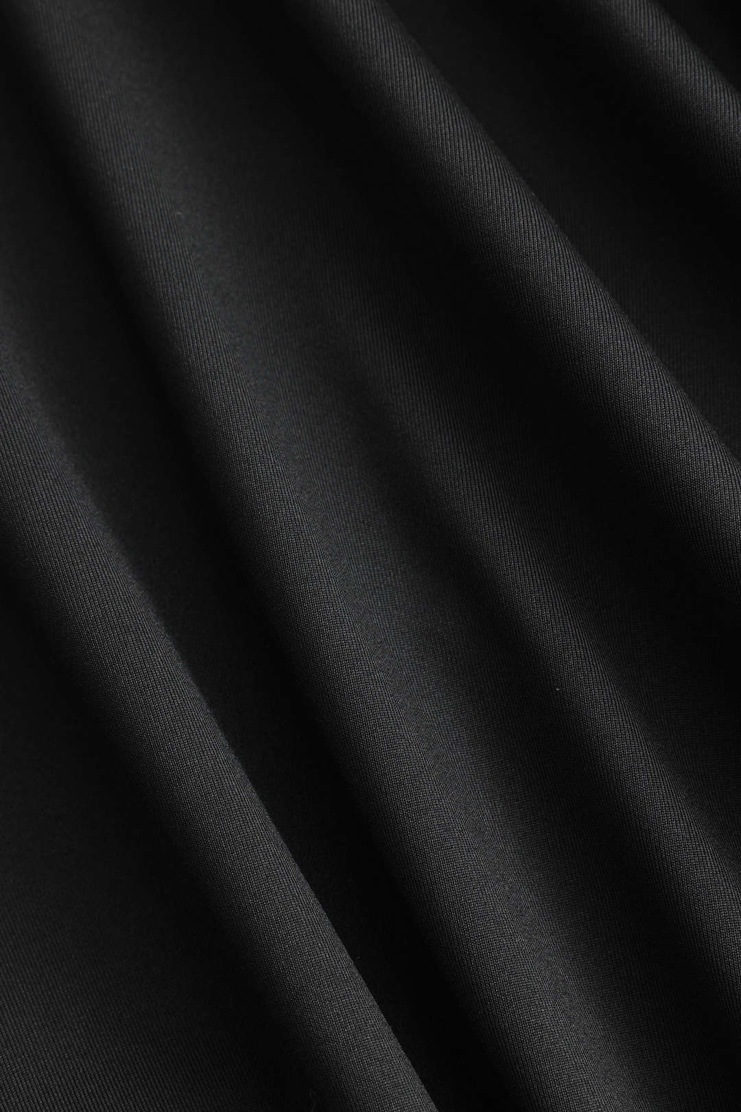 Damen Minikleid Langärmlig Figurbetont