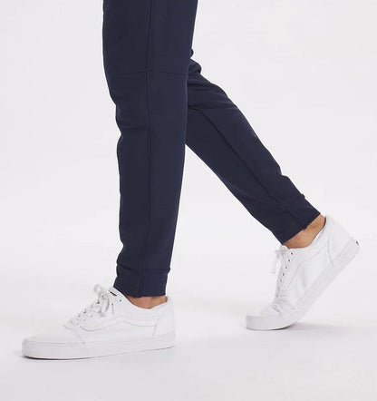 Männer Stretchhose Elastisch