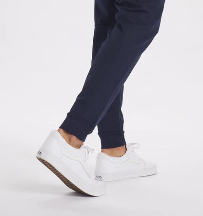 Männer Stretchhose Elastisch