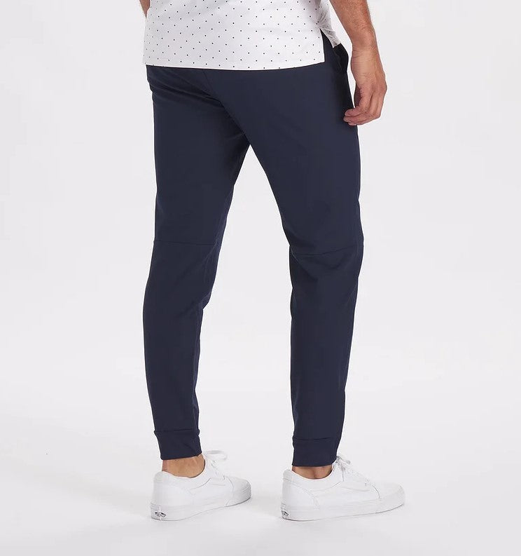 Männer Stretchhose Elastisch