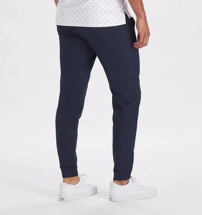 Männer Stretchhose Elastisch
