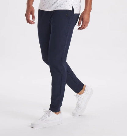 Männer Stretchhose Elastisch