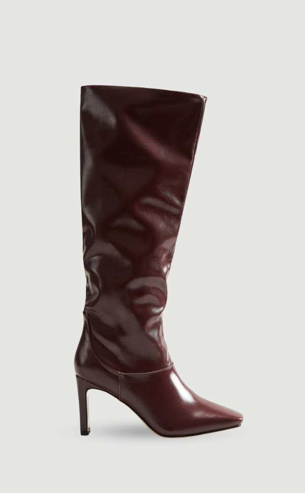 Damen Stiefeletten Blockabsatz Schuhe Mittelhöhe