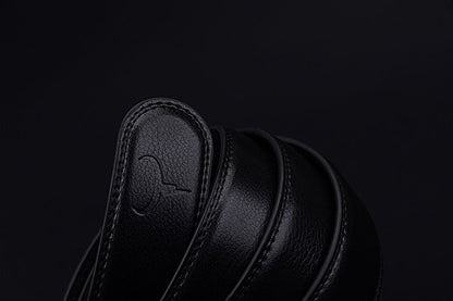 Herren Leder Gürtel Elegant Automatisch