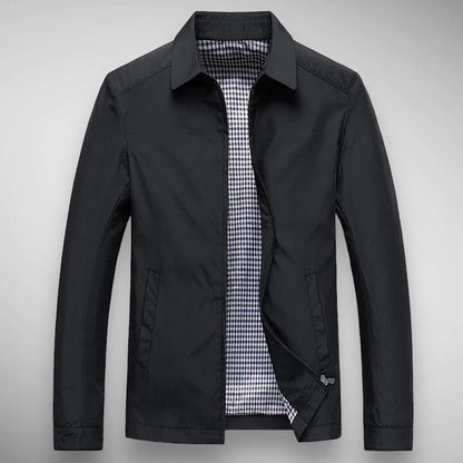 Herren Feldjacke Wasserabweisend Leicht - Norvielle