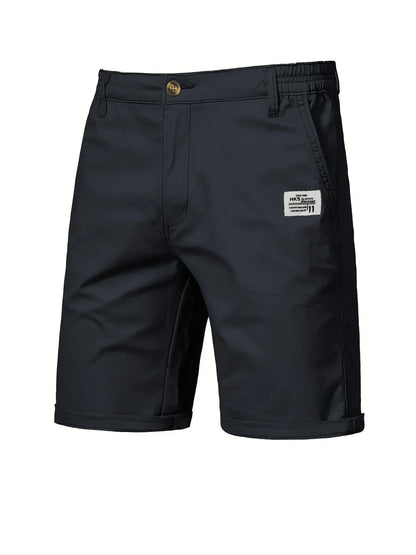 Herren Laufshorts Atmungsaktives Material Leicht