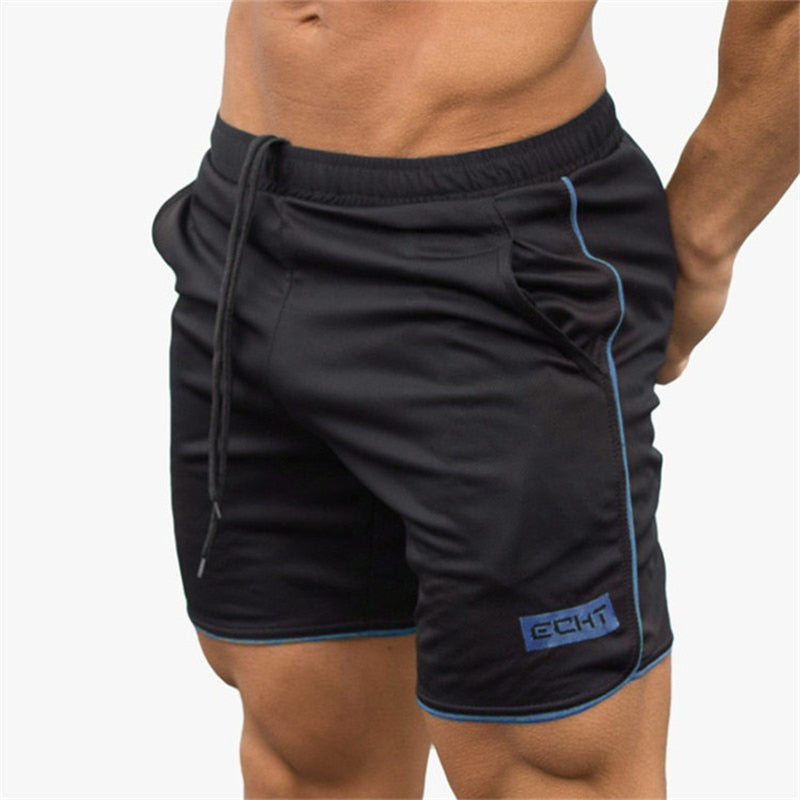 Herren Sport-Shorts Leicht Trainingshose