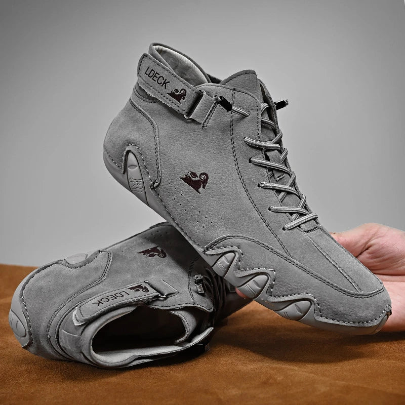 Bequeme Damen Barfußschuhe Modern Stilvoll