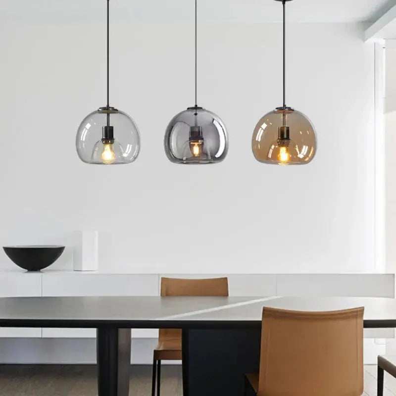 Moderne Wohnzimmerleuchte Elegantes Design - Norvielle