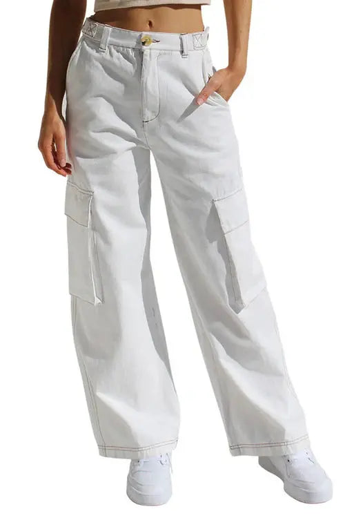Bella | Cargohose Zendoo.de