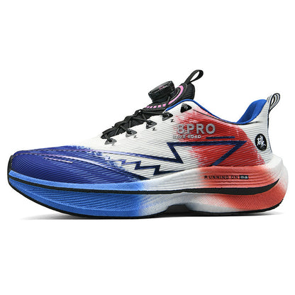 Damen Laufschuhe BOA Schnürsystem Hochleistungs Sport