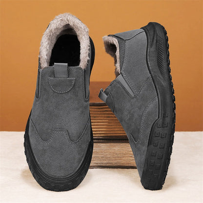 Damen Hausschuhe Weich Bequem Warm Winter
