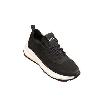 Damen Laufschuhe Atmungsaktives Mesh Dämpfungssystem
