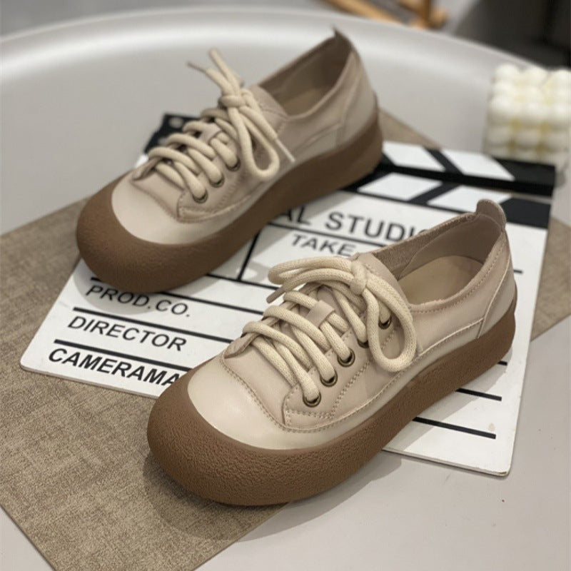 Damen Sneaker Rutschfest Bequem e Komfortschuhe