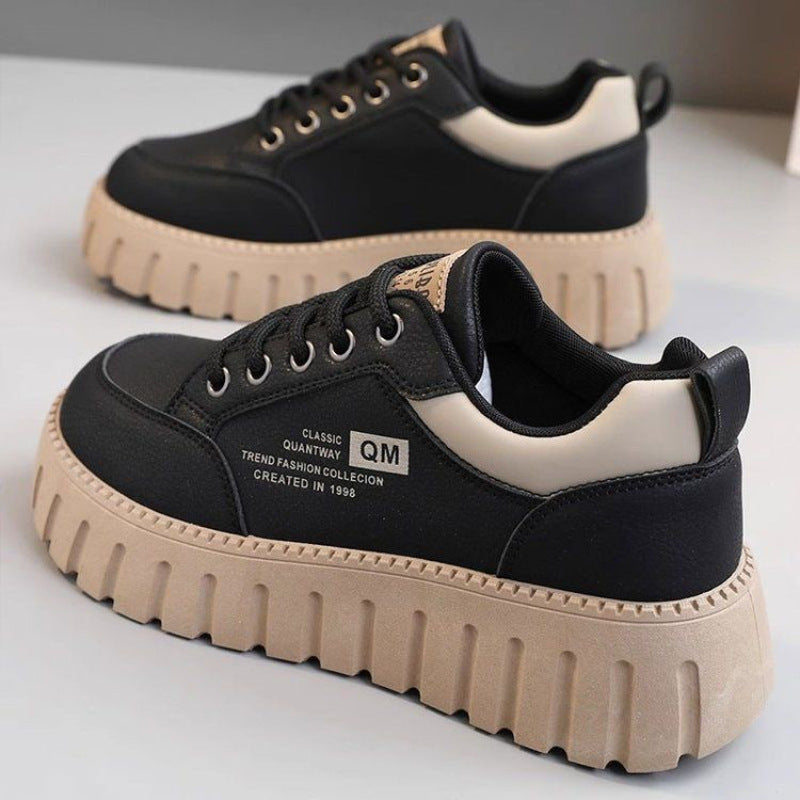 Damen Hochmodell Sneaker