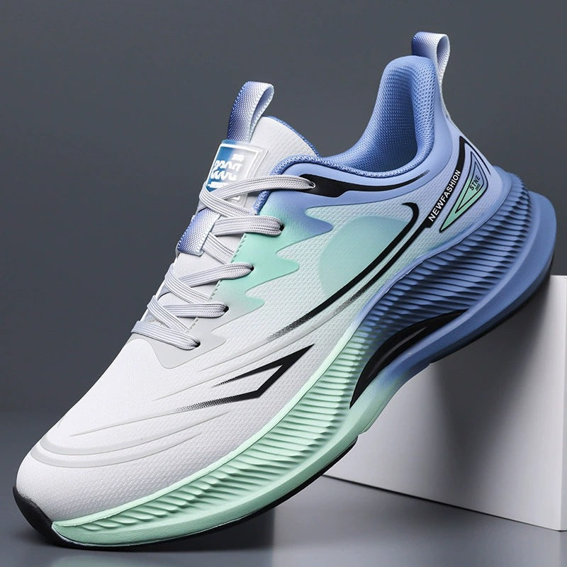 Damen Laufschuhe Hochleistungs Dämpfungstechnologie
