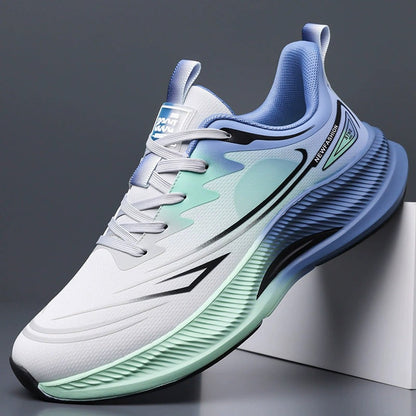 Damen Laufschuhe Hochleistungs Dämpfungstechnologie