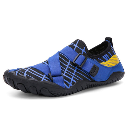 Damen Wassersport-Schuhe Sportlich Atmungsaktives Mesh Griffig