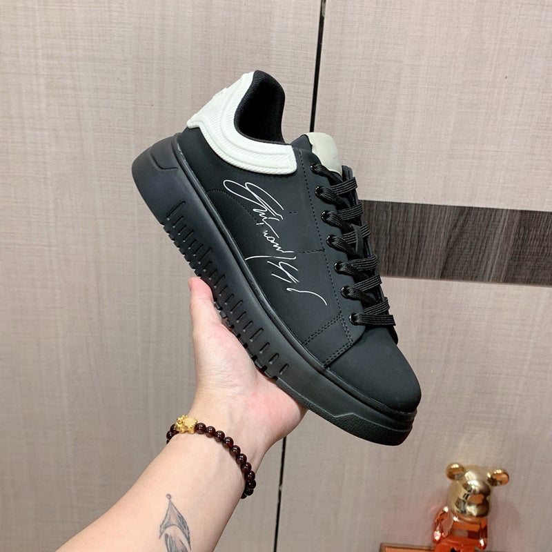 Damen Sneaker Weiche Sohle
