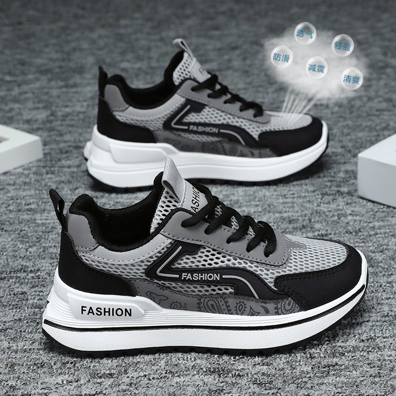 Damen Sportschuhe Bequem Freizeitschuh