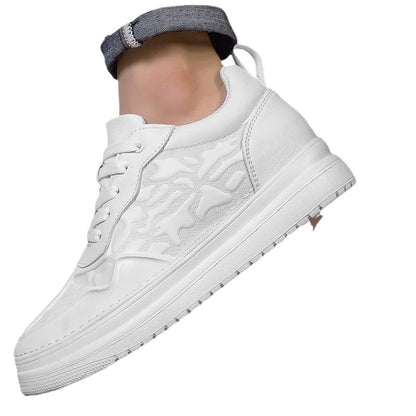 Damen Sneaker Bequem Langlebig Sportlich