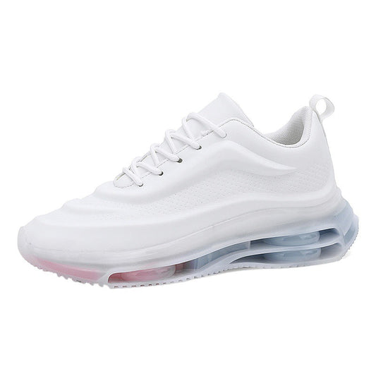 Damen Sneaker Weich Laufsohle Luftpolster Sportschuhe - Norvielle