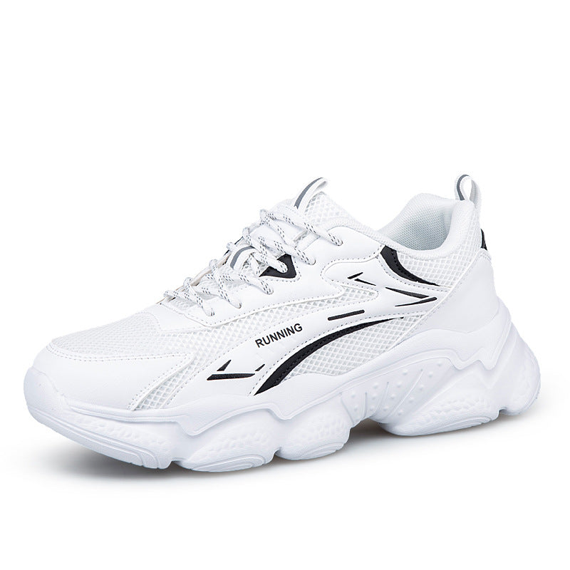Damen Laufschuhe Sport Sneaker