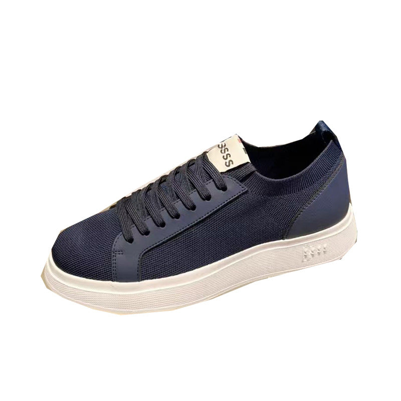 Damen Laufschuhe Atmungsaktiv Sportbequem