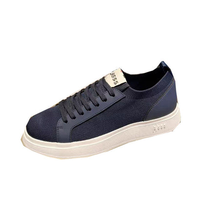Damen Laufschuhe Atmungsaktiv Sportbequem