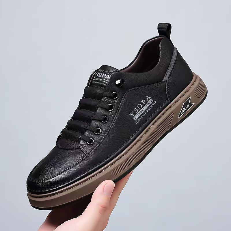 Damen Sneaker Strukturiert Bequem Sportlich