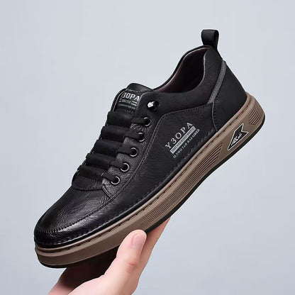 Damen Sneaker Strukturiert Bequem Sportlich