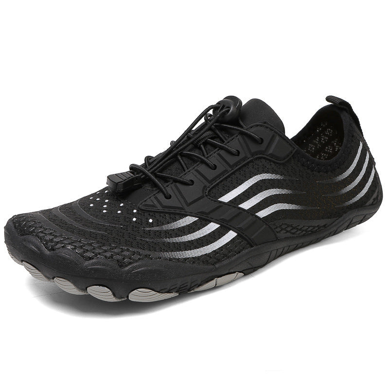 Damen Wasserschuhe Schnelltrocknend Flexibel Sport