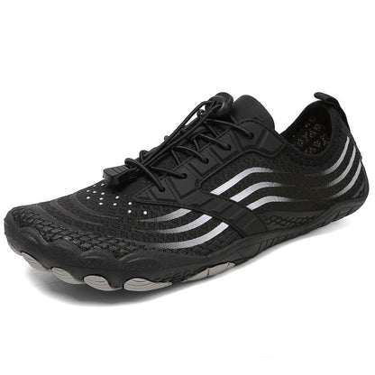 Damen Wasserschuhe Schnelltrocknend Flexibel Sport