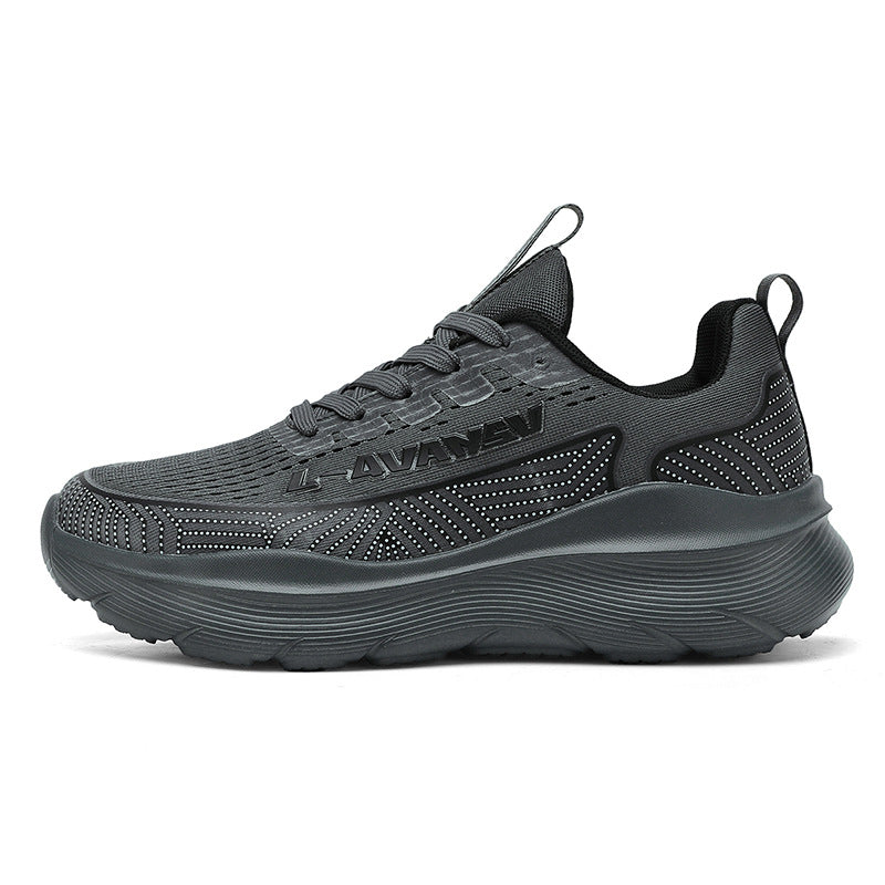 Damen Sportschuhe Bequem Modisch