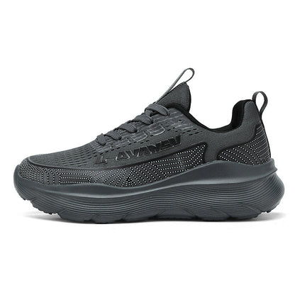 Damen Sportschuhe Bequem Modisch