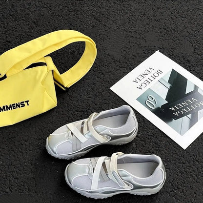 Damen Trekking-Schuhe Rutschfest Wasserdicht