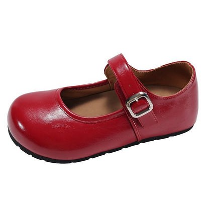 Damen Ballerinas Rutschfest