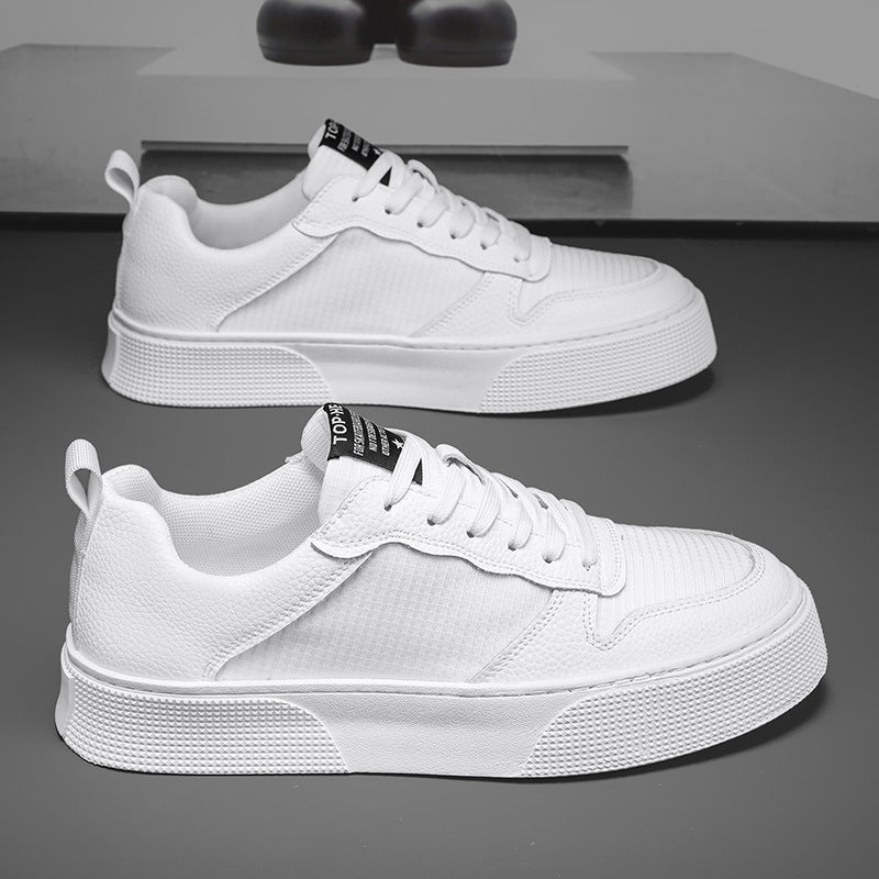 Damen Sneaker Strukturiert Dämpfend