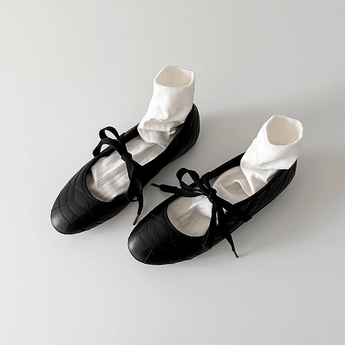 Damen Sneaker Bequem Schnürsenkel Wechselbare Innensohle