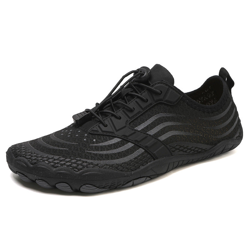 Damen Wasserschuhe Schnelltrocknend Flexibel Sport