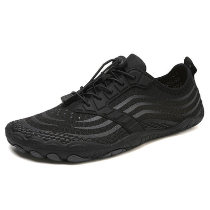 Damen Wasserschuhe Schnelltrocknend Flexibel Sport