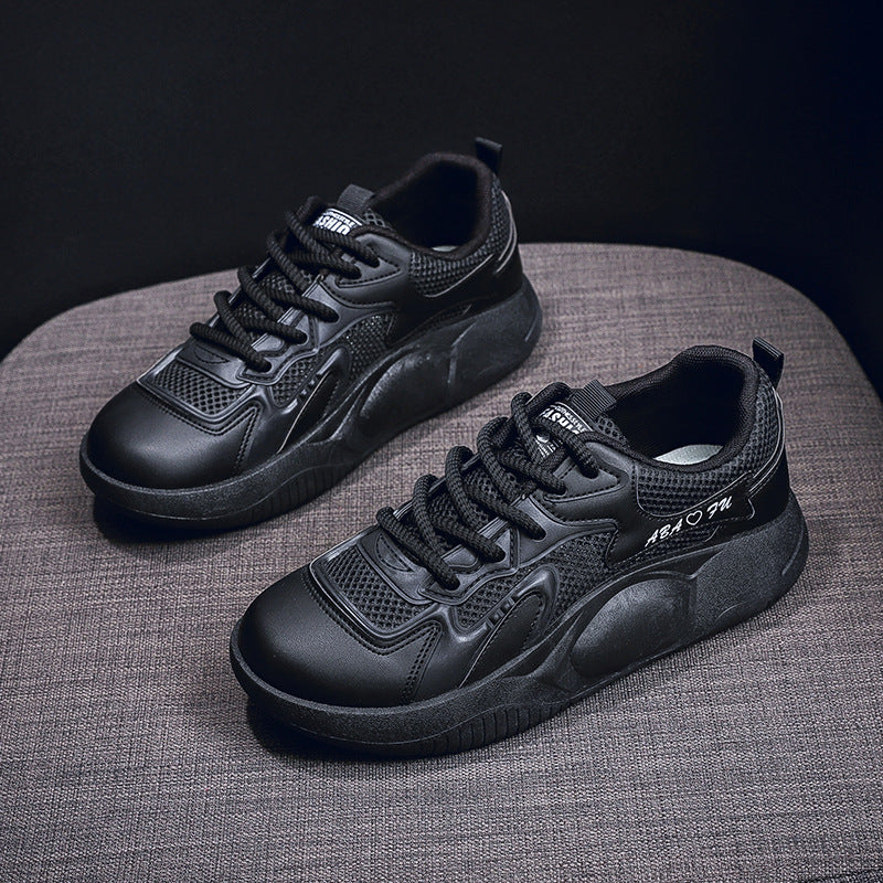 Damen Laufschuhe Atmungsaktiv Ergonomisch Bequem