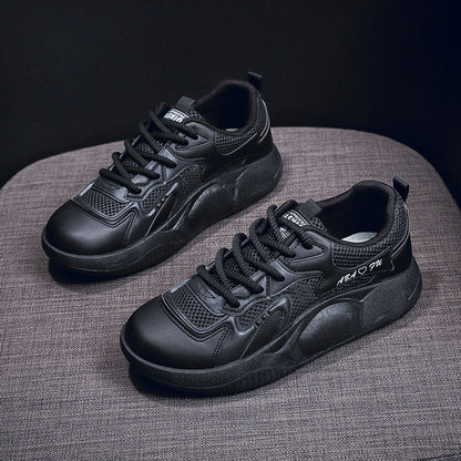 Damen Laufschuhe Atmungsaktiv Ergonomisch Bequem