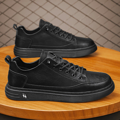 Damen Laufschuhe Rutschfestes Gummi Schwarz - Norvielle