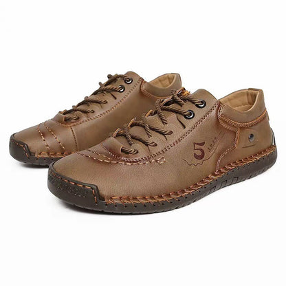 Damen Sneaker Leinen Bequem Rutschfest