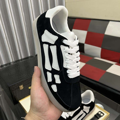 Damen Laufschuhe Sportlich atmungsaktives Obermaterial