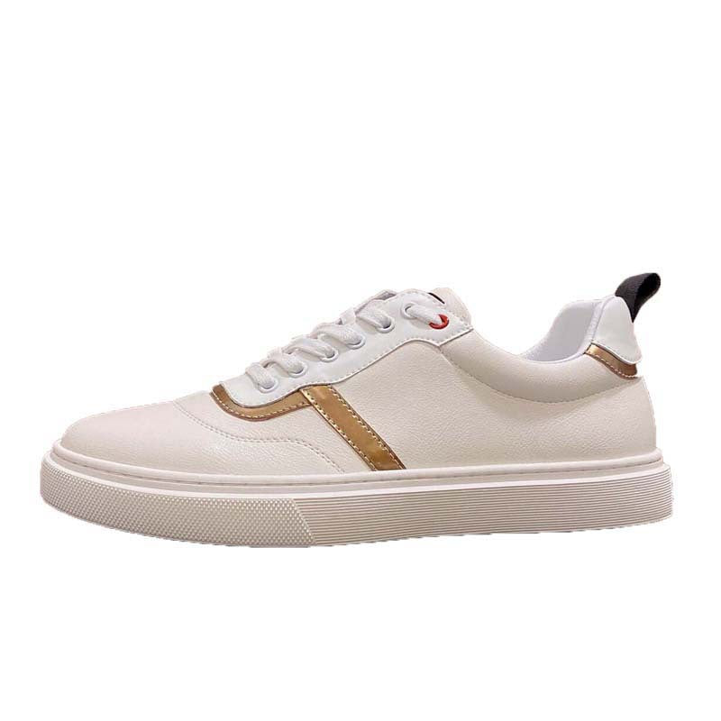Damen Sneaker Elegant Leder