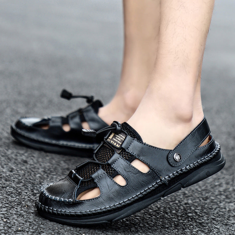 Damen Sport-Sandalen Anpassbar