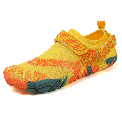 Damen Badeschuhe Flexibel Schnelltrocknend